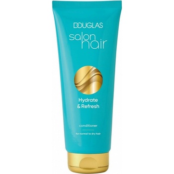 Douglas Hair Douglas Salon Hair Hydrate & Refresh Conditioner 200 мл Балсам за коса дамски 200ml