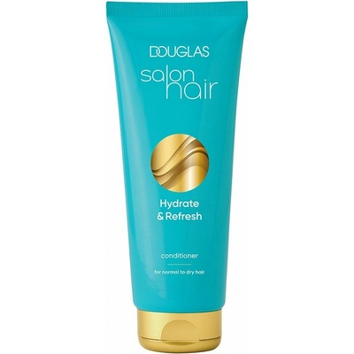 Douglas Hair Douglas Salon Hair Hydrate & Refresh Conditioner 200 мл Балсам за коса дамски 200ml