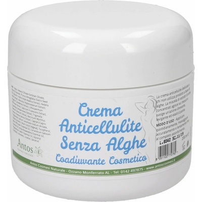 Antos Krém na celulitídu bez rias 200 ml
