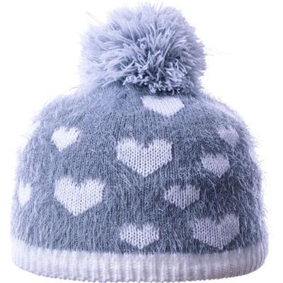 Lhotse Детска шапка Lhotse Velma (VELMAGRISTU3)