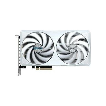 Gigabyte GeForce RTX 5060 Ti EAGLE OC ICE 8GB GDDR7 GV-N506TEAGLEOC ICE-8GD