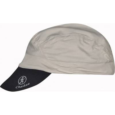 Chaskee Шапка с козирка Chaskee Sporty Cap - Grey - размер One Size (204-7417-0311)