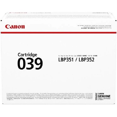 Canon 0287C001 - originálny