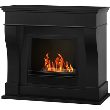 Divina Fire Palermo Nero