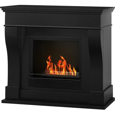 Divina Fire Palermo Nero