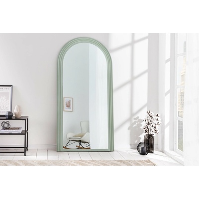 Bighome ART DEO 160 cm šalviovo zelené