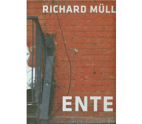 Enter - Richard Müller