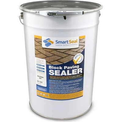 Smartseal Block magic – renovace barev (šedý), 25l