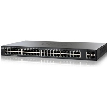 Cisco SG200-50FP-EU