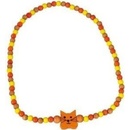Dětský náhrdelník kočka
