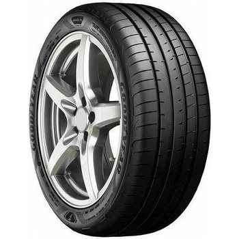 Image 1 of Goodyear Eagle F1 Asymmetric 5 XL 245/35 R20 95Y