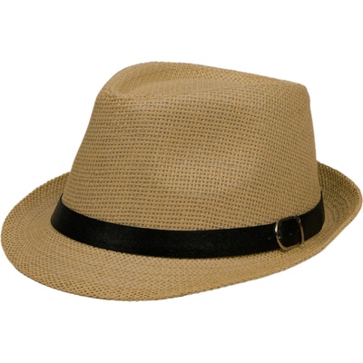 VFstyle Pánsky klobúk Mykel