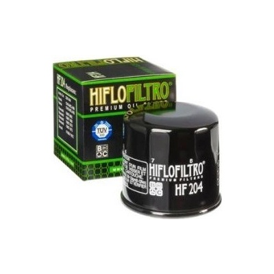 HIFLO olejový filtr HF204 -