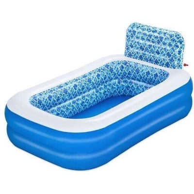 Bestway Надуваем басейн 2.29m x 1.52m x 96cm Bestway 54451