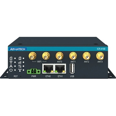 Advantech GM-ICR-4161W