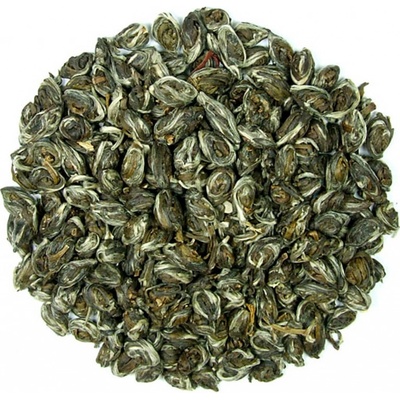 Dragon Phoenix Pearls Jasmine Bílý čaj 25 g