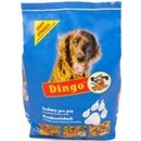 Dingo suchary STANDARD přírodní 2,5 Kg