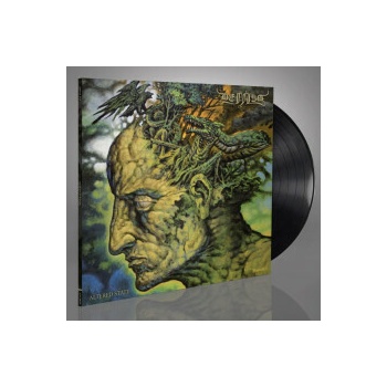 DEFILED - ALTERED STATE LTD. LP