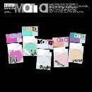 Itzy - Motto (Member Version) - CD