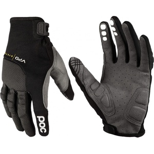 POC Ръкавици POC Resistance Pro DH Glove - Uranium Black - размер XS (202-0953-0111)