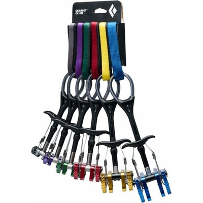 BLACK DIAMOND C4 CAM SET .4-3 – Hledejceny.cz