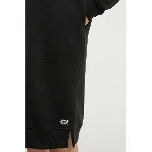 G-Star RAW Памучна рокля (D25036.D562)