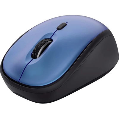Trust Yvi+ Silent Wireless Mouse Eco 24551