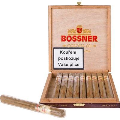 Bossner Corona