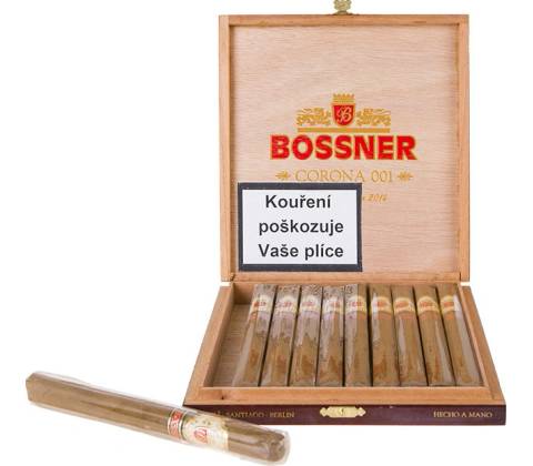 Bossner Corona
