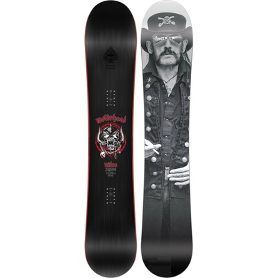 Nitro Phase X Motörhead 26/27