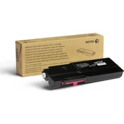 Xerox Консуматив, Xerox Magenta Extra High Capacity Toner Cartridge for VersaLink C400/C405 (106R03535)