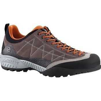 Scarpa Zen Pro charcoal tonic