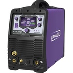 Parweld Инверторен телоподаващ апарат parweld xtm 211di/ 200a (xtm211di) Заваръчен апарат