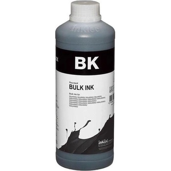 Compatible Бутилка с мастило INKTEC за Epson, T2421, T2431, T2561, T2611, T2631, T2691, T2731, 1000 ml, Black (INKTEC-EPS-014-1LB)