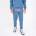 Mercier Анцуг Mercier Anonymous Joggers - Blue