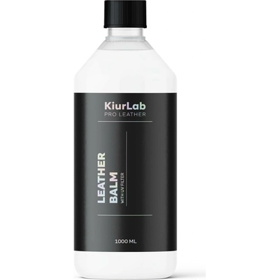 KiurLab Pro Leather Balm 1 l