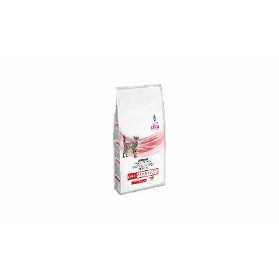 PURINA Pro Plan Veterinary Diets Feline DM St/Ox Diabetes Management - suché krmivo pro kočky - 1,5kg