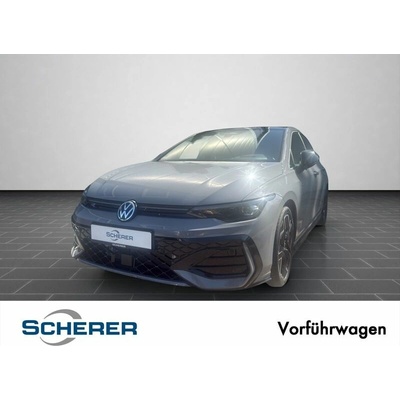 Volkswagen Golf 2.0 TDI Style DSG 110 kW