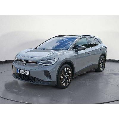 Volkswagen ID.4 Pro 210 kW