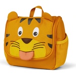 Affenzahn Детски тоалетен несесер Affenzahn Kid's Toiletry Bag Tiger Wash bag - Yellow - размер 2 l (511-0687-0111)