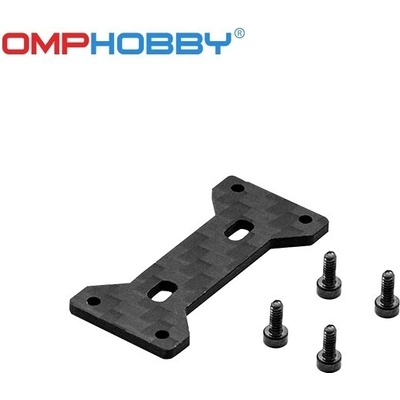 OMP Hobby M2 EVO: Stredový diel rámu