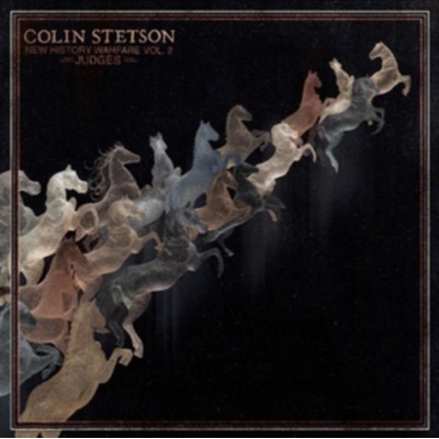New History Warfare - Colin Stetson LP