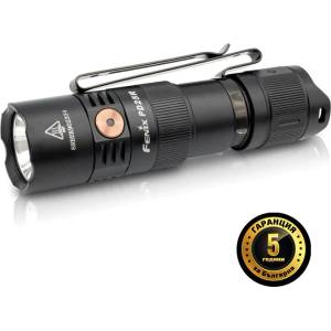 Fenix Фенер Fenix PD25R LED (d-17-36-912)