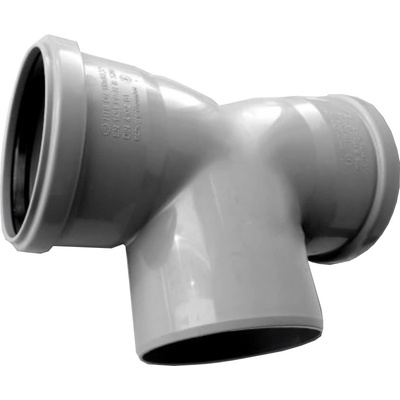 Osma HTDB koleno 110/110/87° - 11550 – Hledejceny.cz