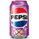 Pepsi Cherry & Vanilla Zero 330 ml