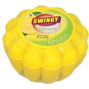 Swingy Fresh Lemon gélový osviežovač vzduchu s vôňou citrónu 150 ml