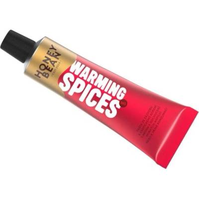 MoreThanHoney Warming Spices s akátovým medem v tubě - 90 g