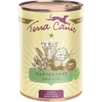Terra Canis Garden Casserole Green Detox 400 г