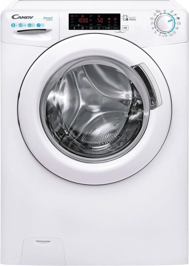 Candy CS 128TXME/1-S