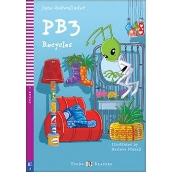 PB3 Recycles - A1 - Cadwallader Jane